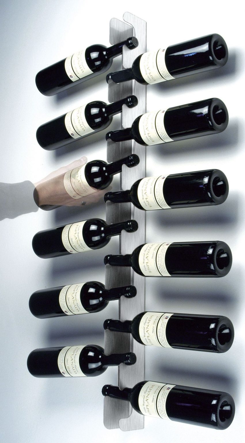 Are wine racks free standing floor are suitable for your place or not ...